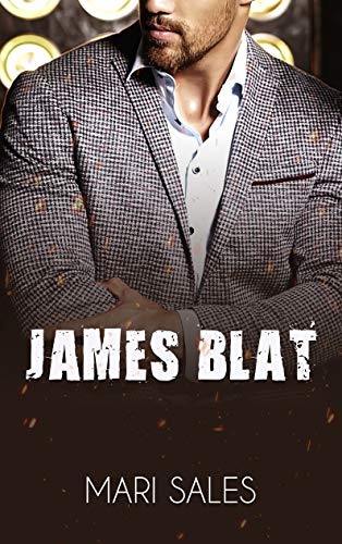Livro PDF James Blat