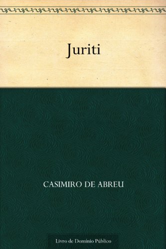 Livro PDF Juriti