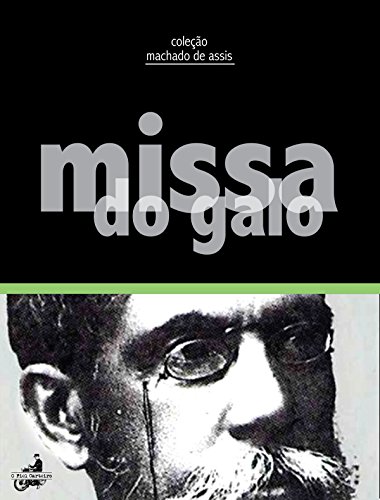 Livro PDF Missa do Galo (Contos de Machado de Assis)