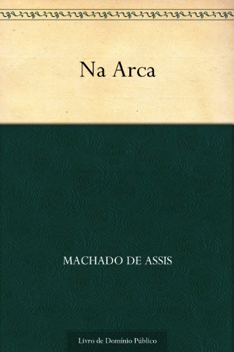 Livro PDF Na Arca