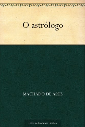 Livro PDF O Astrólogo
