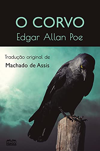 Livro PDF O corvo