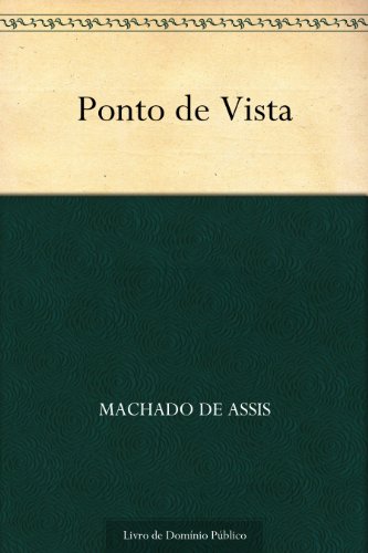 Livro PDF Ponto de Vista