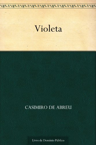 Livro PDF Violeta