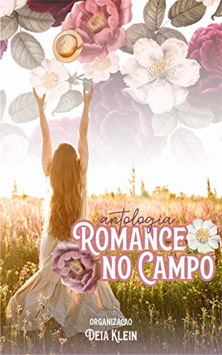 Livro PDF Antologia Romance no Campo