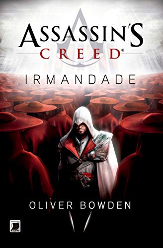 Livro PDF Assassin’s Creed – Irmandade