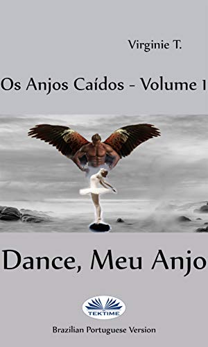 Livro PDF: Dance, Meu Anjo