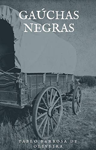 Livro PDF Gaúchas Negras