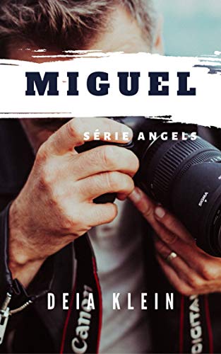 Livro PDF MIGUEL (Angels)