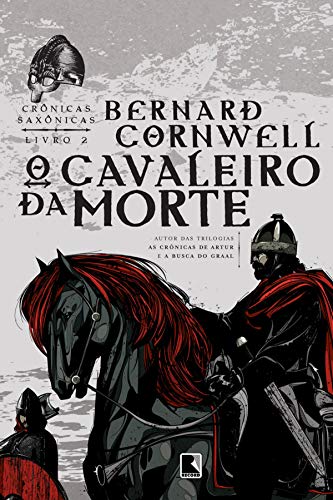 Livro PDF O cavaleiro da morte – Crônicas saxônicas – vol. 2