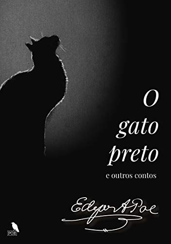 Livro PDF O gato preto e outros contos