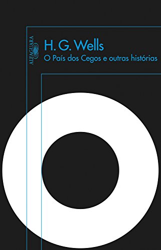Livro PDF O país dos cegos e outras histórias