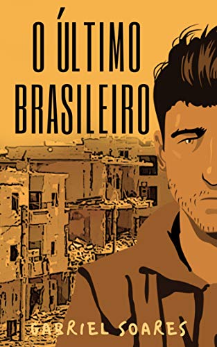 Livro PDF O Último Brasileiro