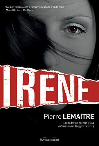 Livro PDF Irene (Trilogia Verhoeven)