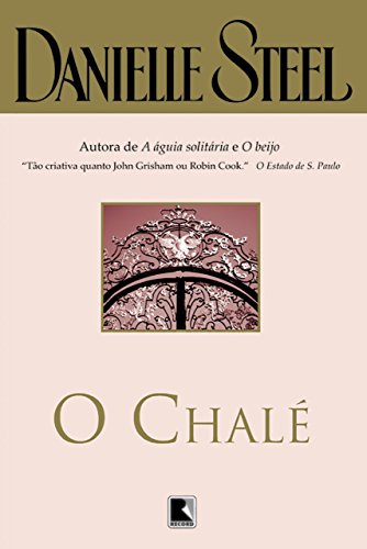 Livro PDF O chalé