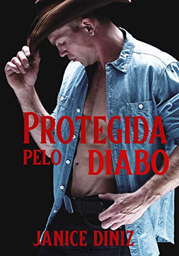 Livro PDF Protegida pelo Diabo