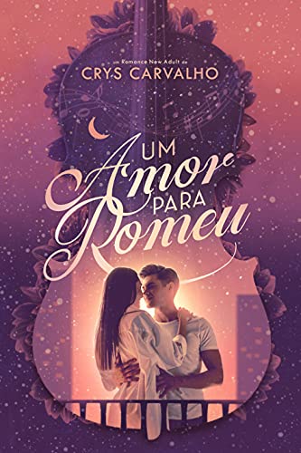 Livro PDF Um Amor Para Romeu