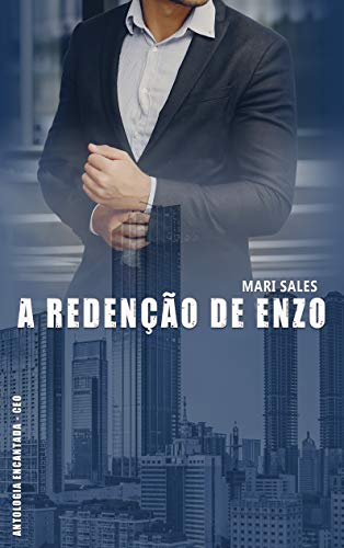 Livro PDF A Redenção de Enzo