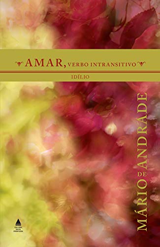 Livro PDF Amar, verbo intransitivo