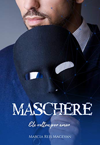 Livro PDF Maschere: Máscaras da Vida