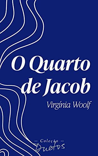 Livro PDF O Quarto de Jacob (Coleção Duetos)