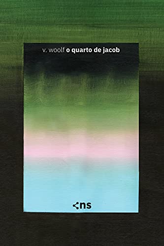 Livro PDF O quarto de Jacob