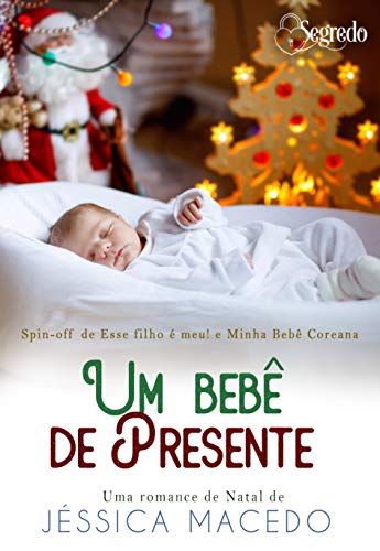 Livro PDF Um bebê de presente