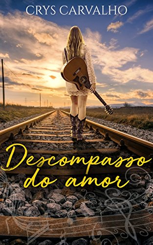 Livro PDF Descompasso do Amor: (Conto)