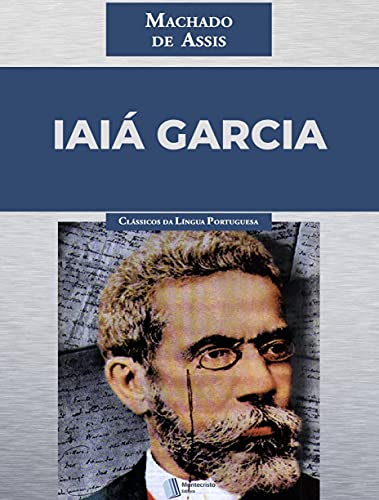 Livro PDF Gaiá Garcia