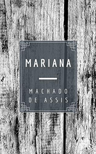 Livro PDF Mariana (Várias Histórias)