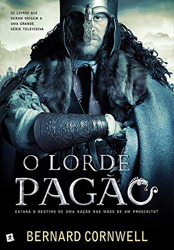 Livro PDF O Lorde Pagão