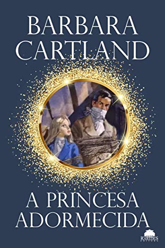 Livro PDF: Princesa Adormecida (Especial Barbara Cartland)