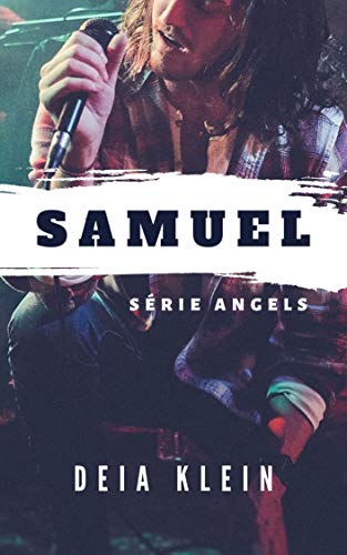 Livro PDF Samuel (Angels)