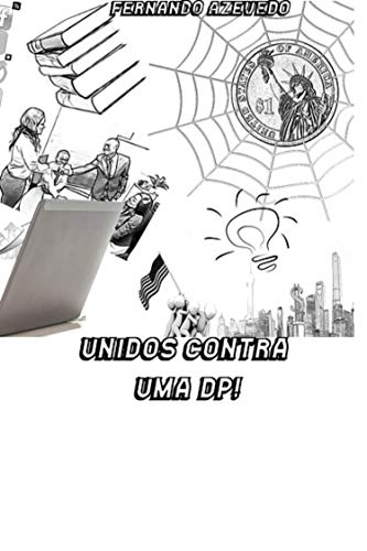 Livro PDF Unidos Contra uma DP!