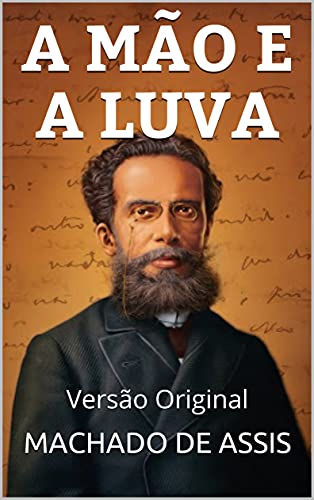 Livro PDF A MÃO E A LUVA: Versão Original