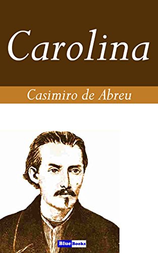 Livro PDF Carolina