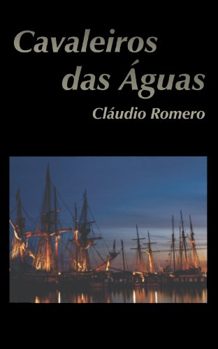 Livro PDF Cavaleiro das Águas