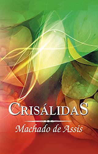 Livro PDF Crisálidas
