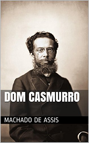 Livro PDF Dom Casmurro (com notas)