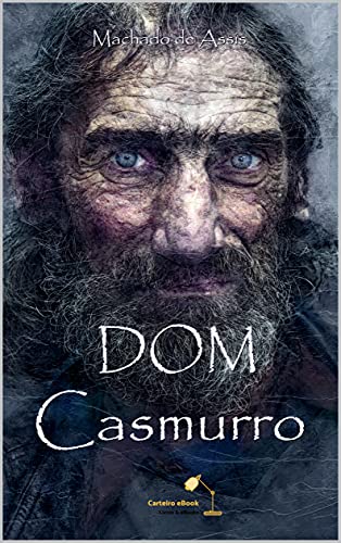 Livro PDF Dom Casmurro