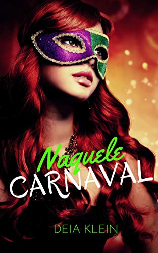 Livro PDF Naquele Carnaval