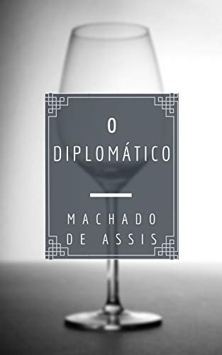Livro PDF O Diplomático (Várias Histórias)