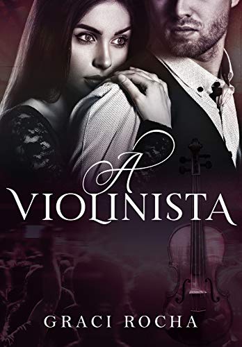 Livro PDF A Violinista