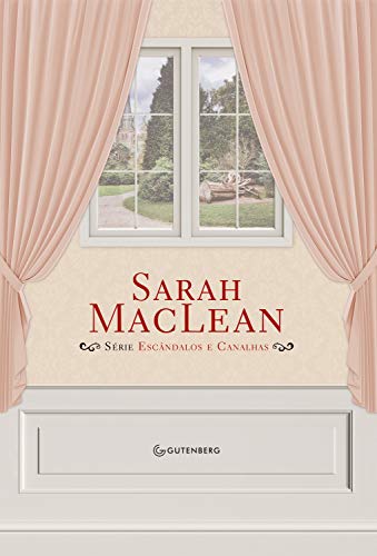 Livro PDF Caixa Sarah MacLean – Escândalos e Canalhas