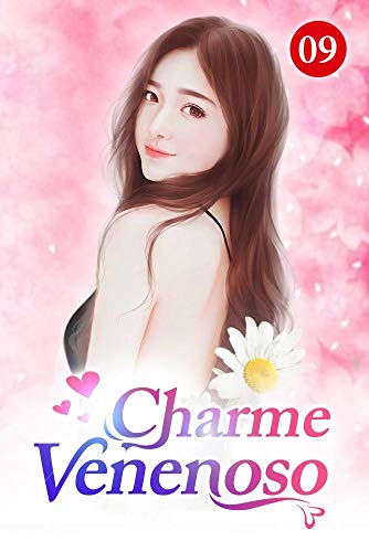 Livro PDF Charme Venenoso 9: O arquétipo do romance