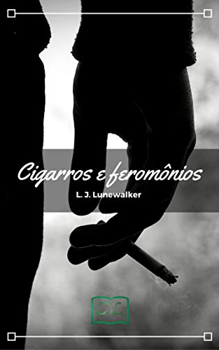 Livro PDF Cigarros e feromônios