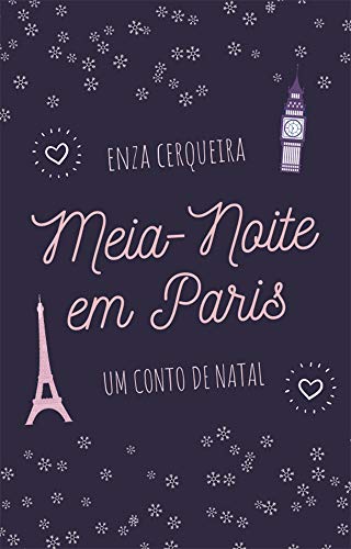 Livro PDF Meia-Noite em Paris: Um conto de Natal