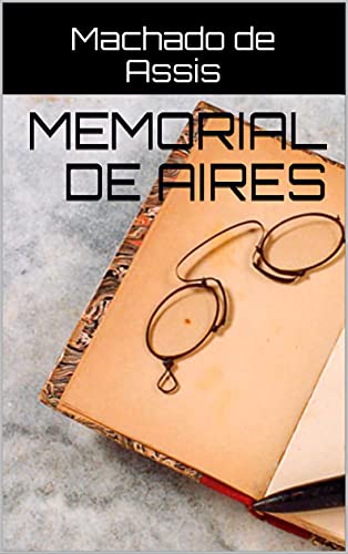 Livro PDF Memorial de Aires