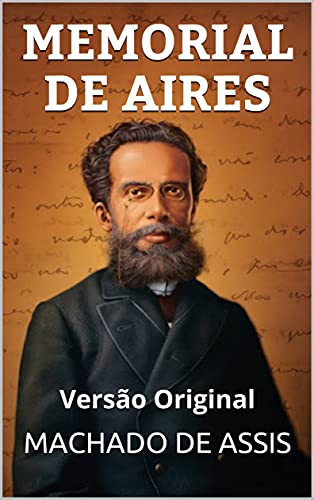 Livro PDF MEMORIAL DE AIRES: Versão Original