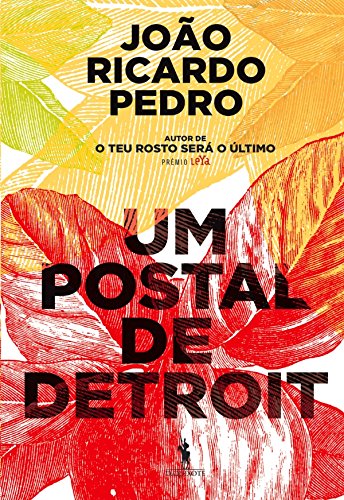 Livro PDF Um Postal de Detroit